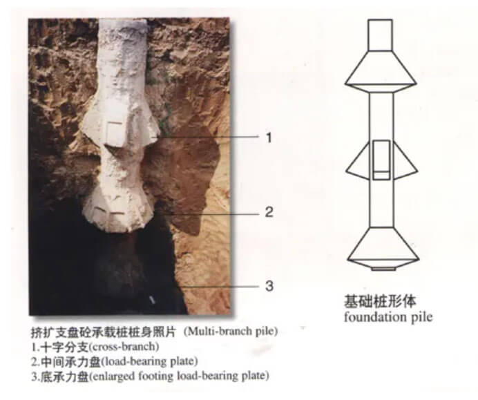 钢筋笼；げ愫穸,偏心水平,桩身外轮廓图,热法桩身完整性测试