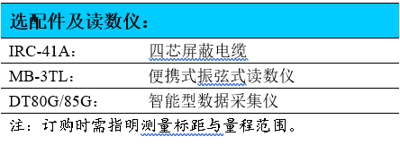 位移计,土体位移计,填土伸长计,伸缩式位移计